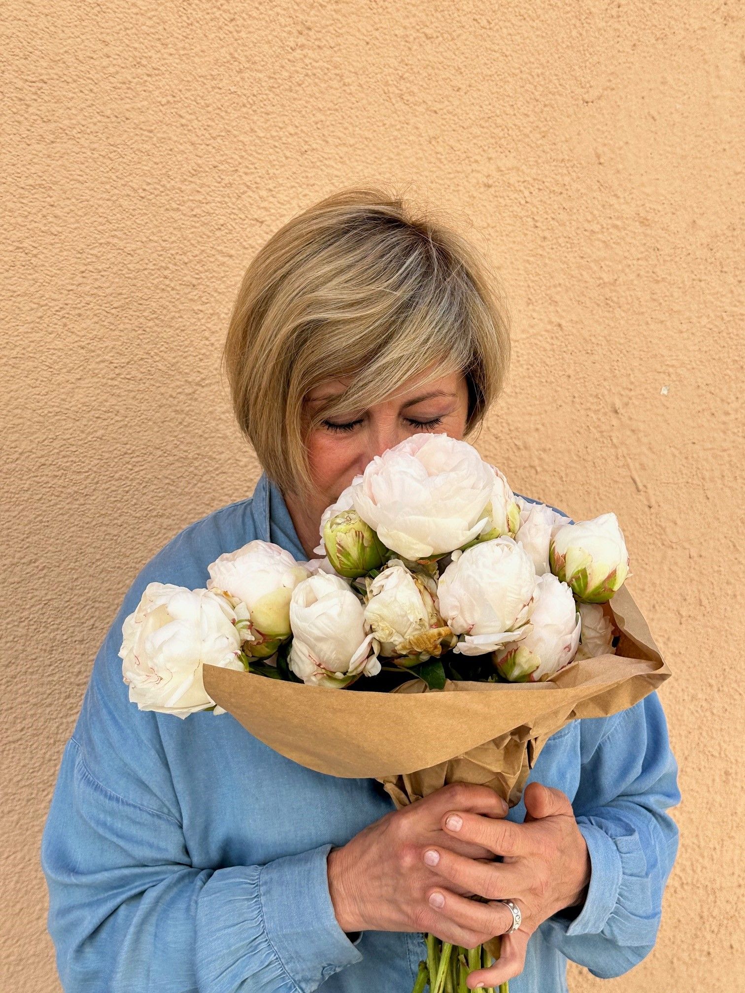 composizione floreale 6