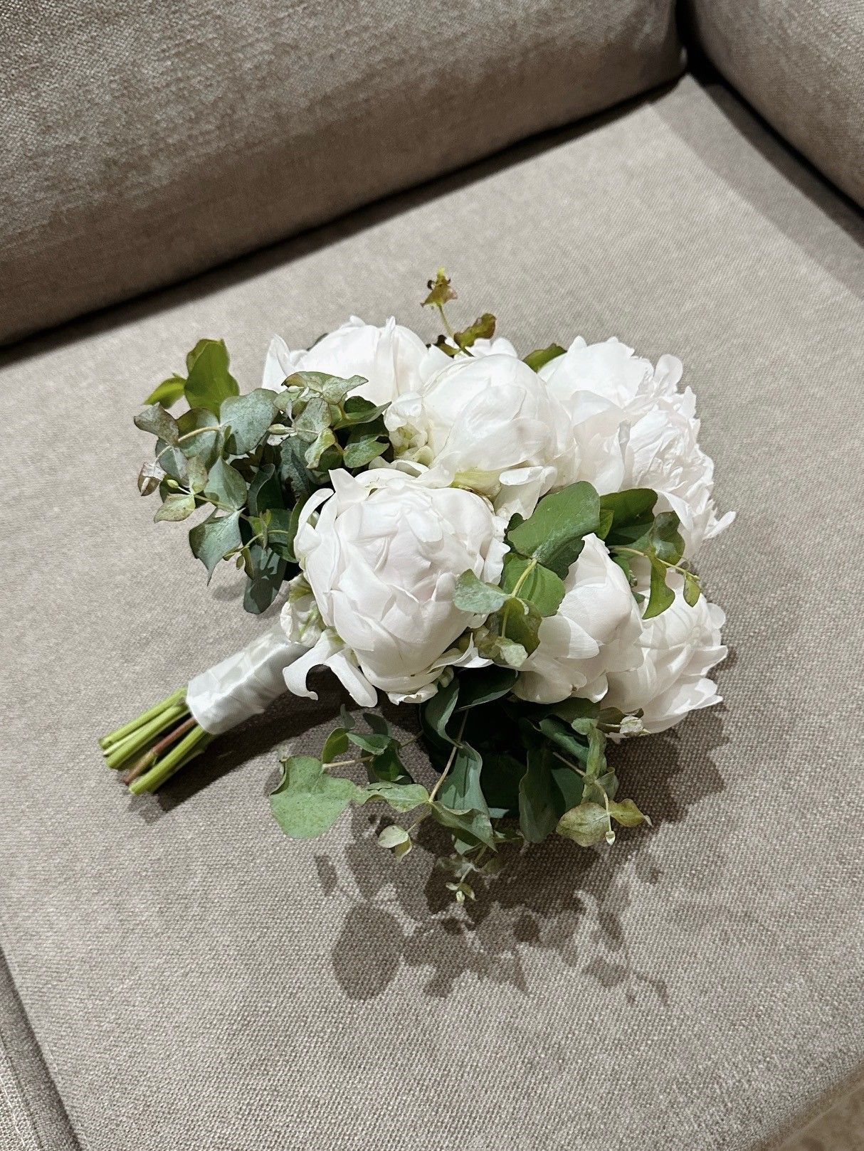 composizione floreale 11