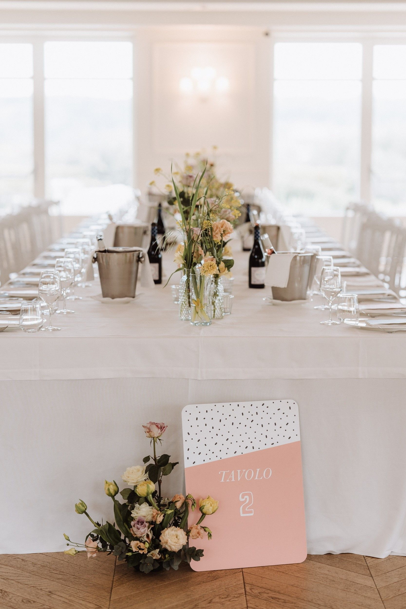 allestimenti cerimonie