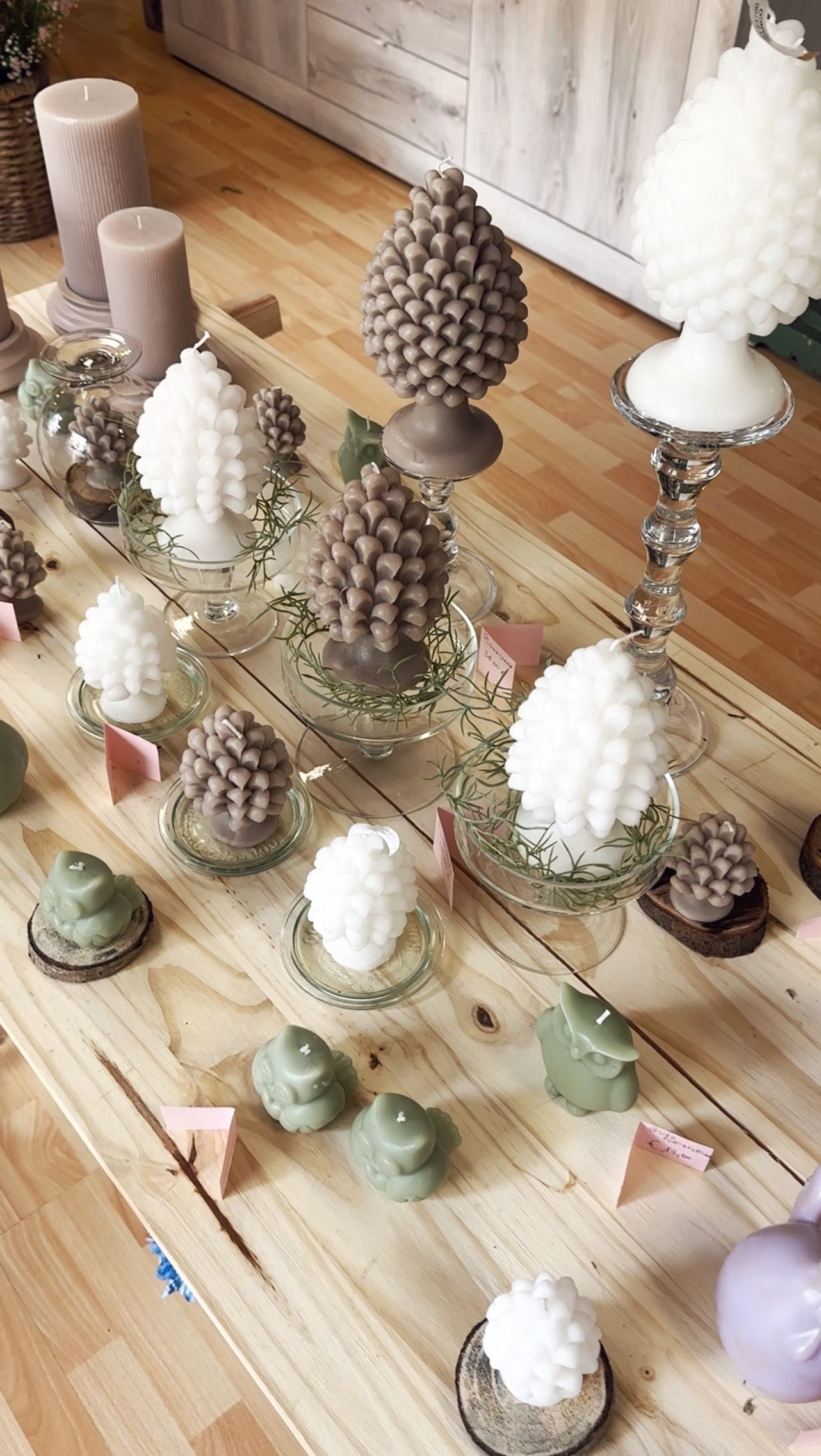 composizione floreale 11