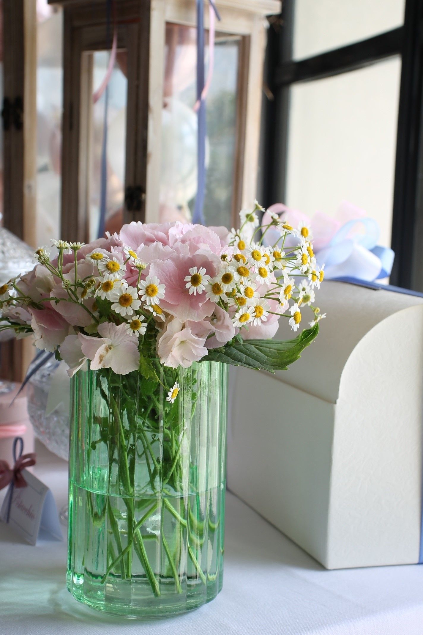 composizione floreale 2