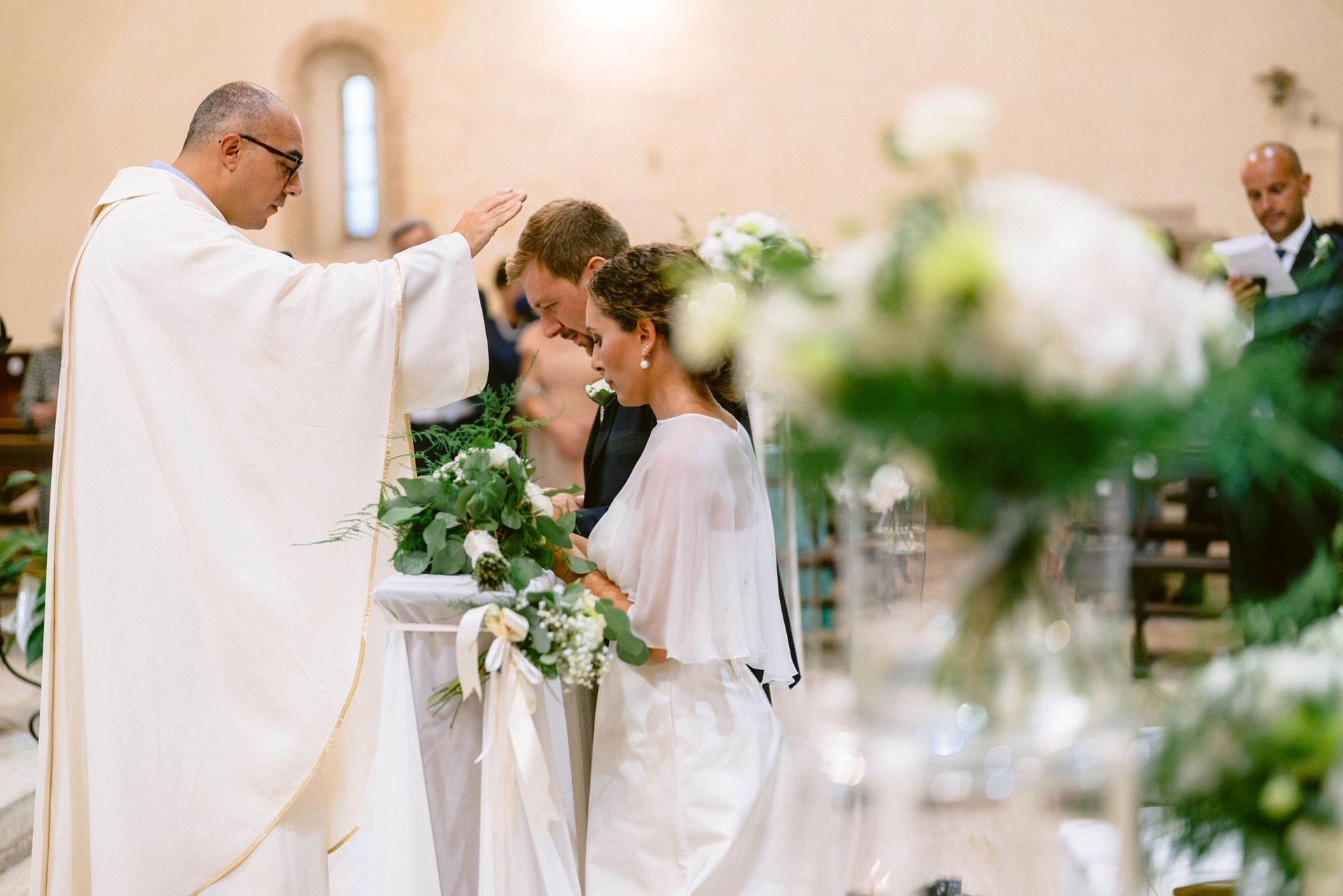 composizione floreale 10