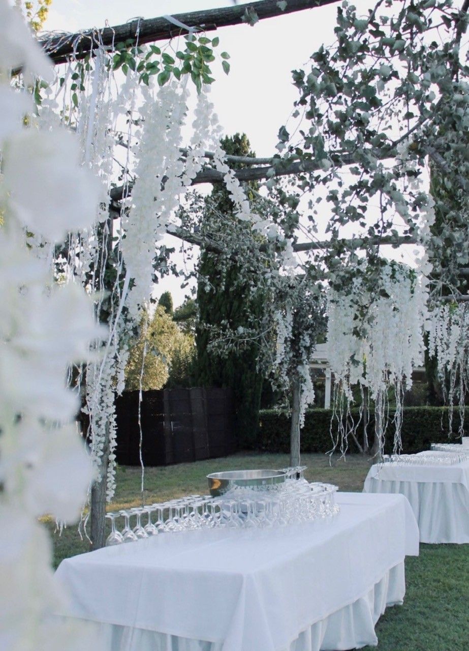 composizione floreale 12