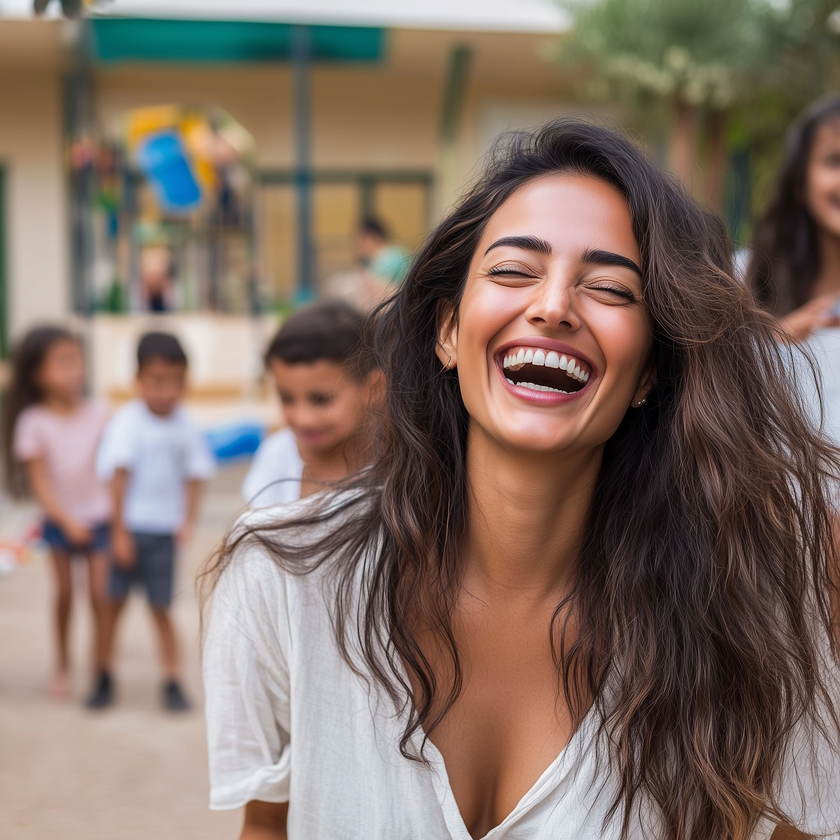 formation et coaching de parent d'enfant sensible, photo du site de Valérie Fasseaux, coach en gestion des émotions pour parent d'enfants sensibles