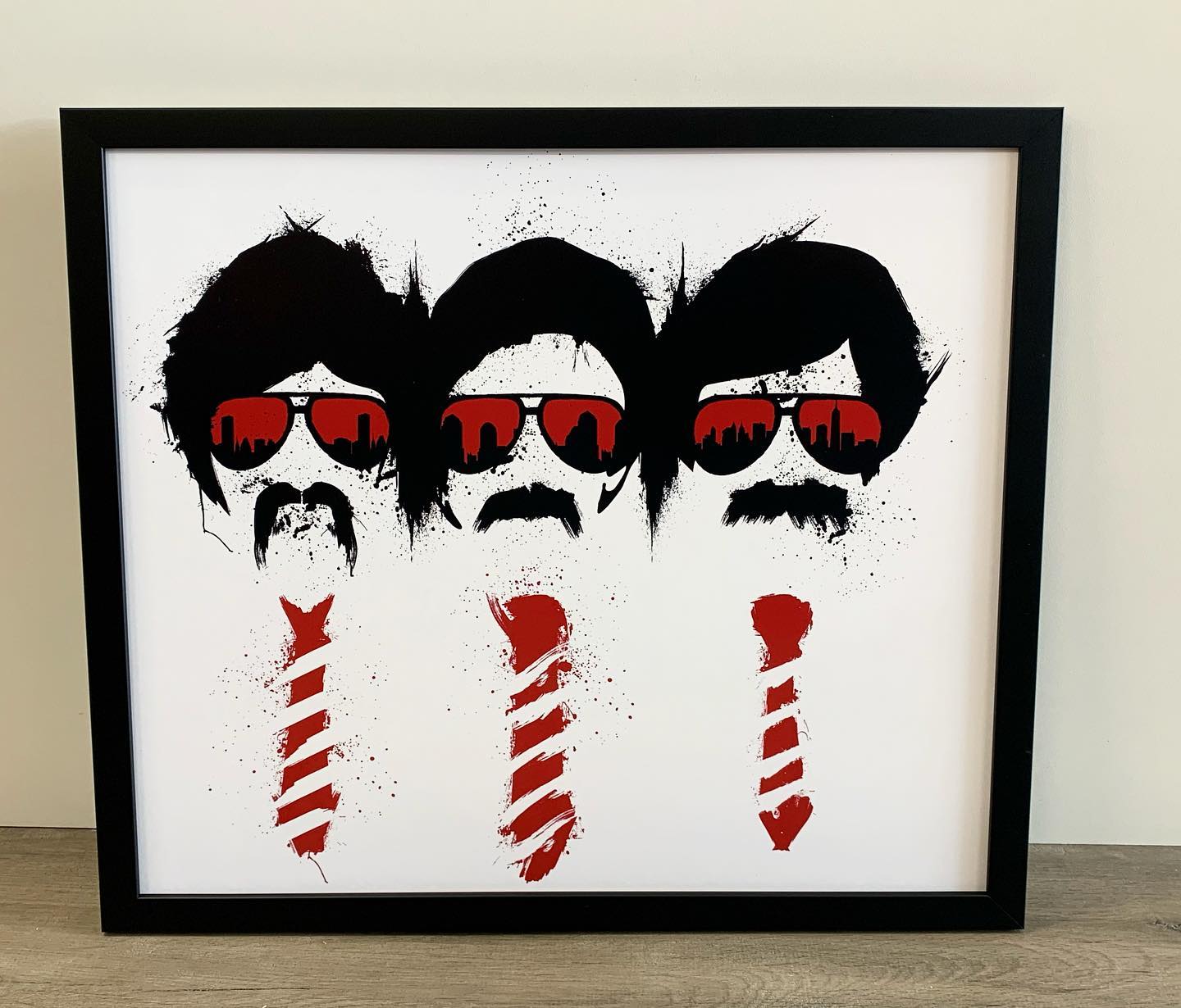 Three Guys Art — Framing Experts In Central Coast, NSW