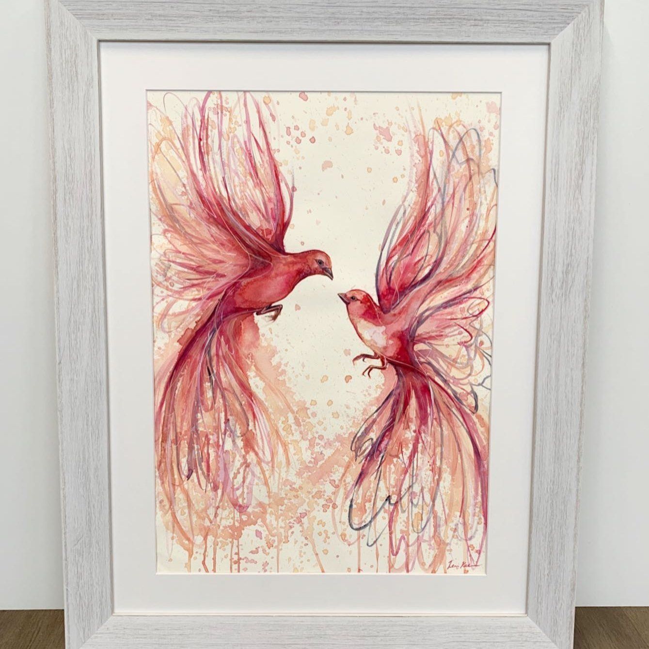Phoenix Art — Framing Experts In Central Coast, NSW