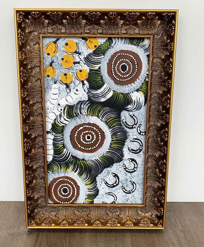 Spiral Patterns — Framing Experts In Central Coast, NSW