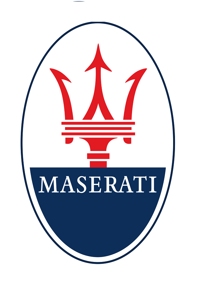 Maserati - Logo