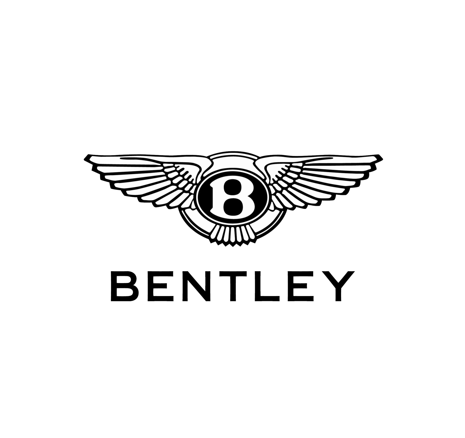 Bentley - Logo