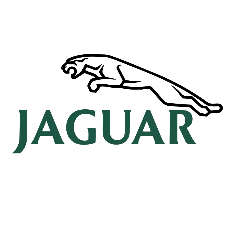 Jaguar - Logo