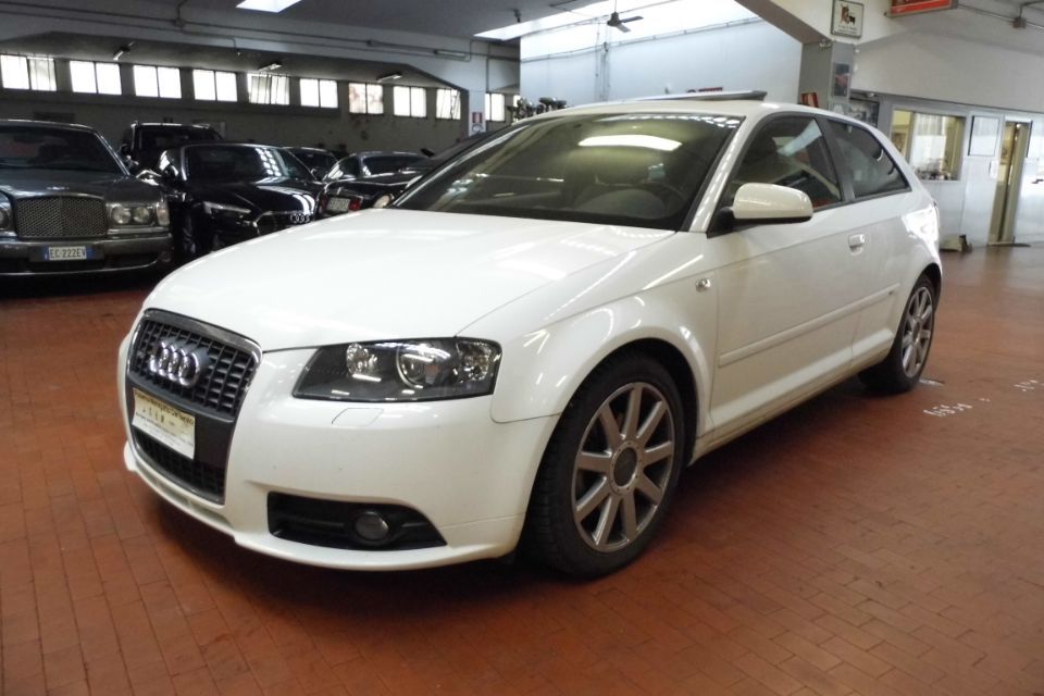 auto audi in vendita