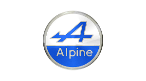 Alpine - Logo