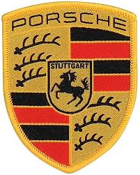 Porsche - Logo