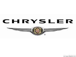 Chrysler - Logo
