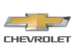 Chevrolet - Logo
