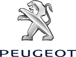 Peugeot - Logo