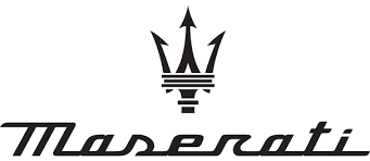 Maserati - Logo
