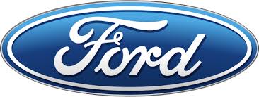 Ford - Logo