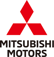 Mitsubishi Motors - Logo