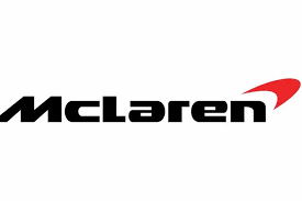 Mclaren - Logo