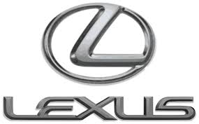 Lexus - Logo