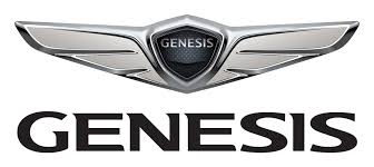 Genesis - Logo