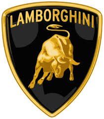 Lamborghini - Logo