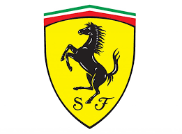 Ferrari - Logo