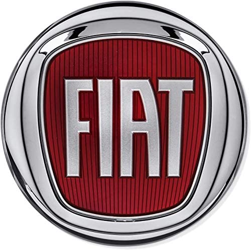 Fiat - Logo