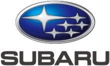 Subaru - Logo