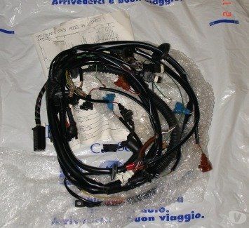 componentistica per auto maserati