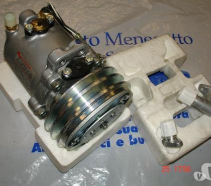 ricambio nuovo per auto maserati