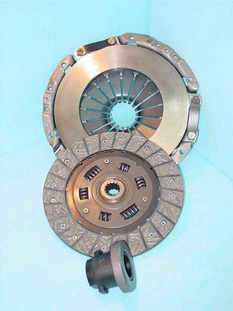 dischi freni maserati