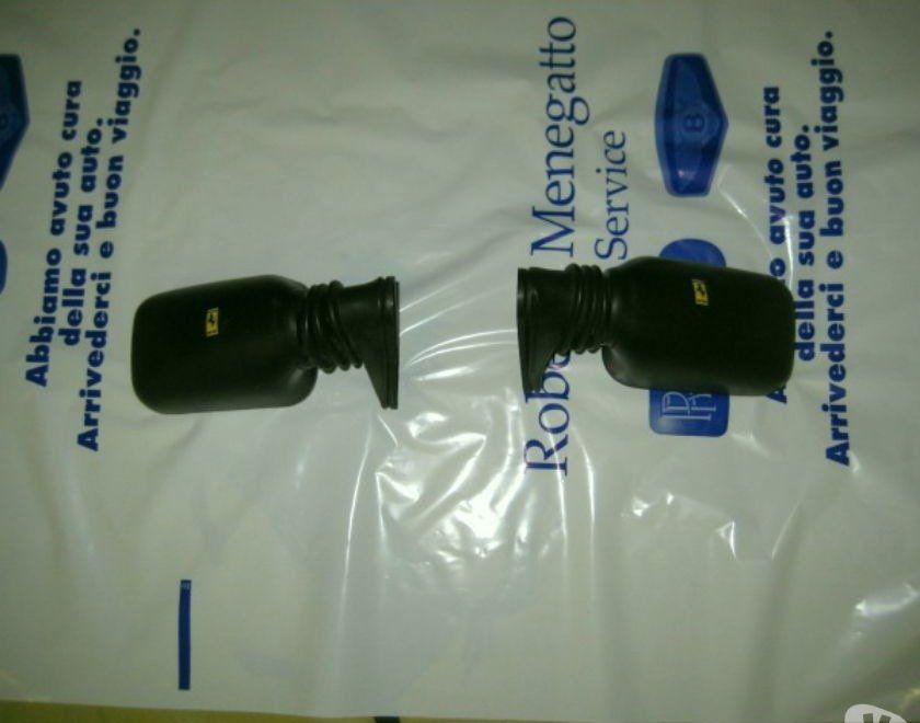 componenti meccanici ferrari