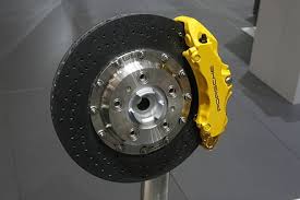 pinza freni lamborghini