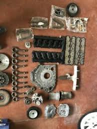 componentistica auto lamborghini