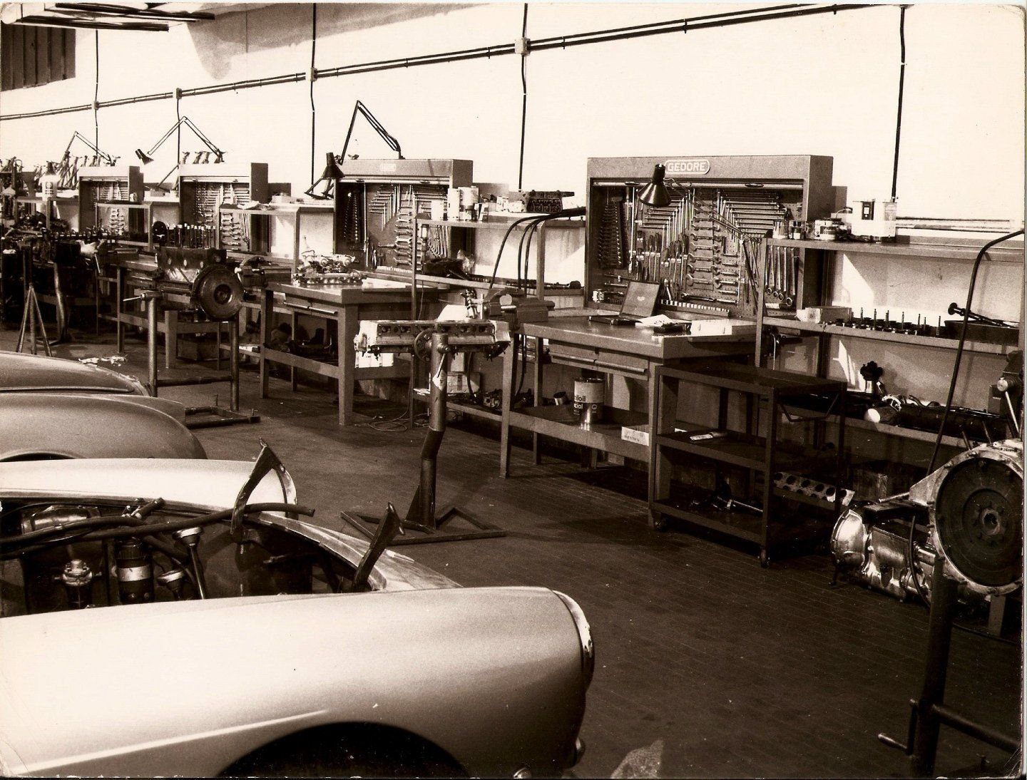 auto d'epoca in vendita