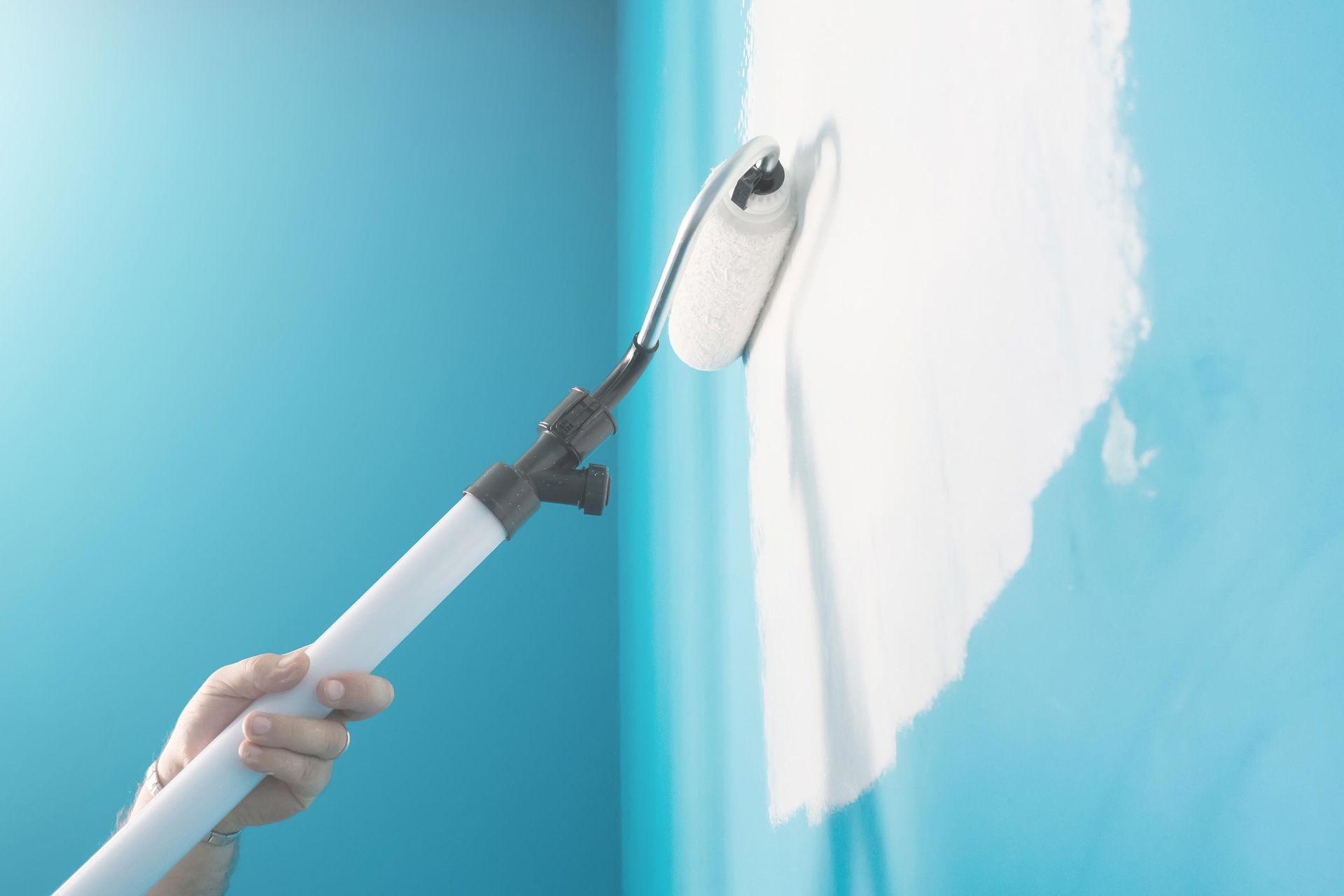 Painting — Westtown, NY — FPM Home Improvements Inc.