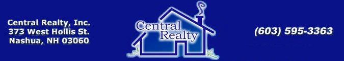 Central Realty, Inc. Logo