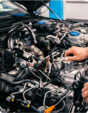 Engine Repair & Diagnostics in Lititz, PA - Integrity Automotive Services