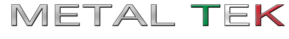 logo Metal Tek