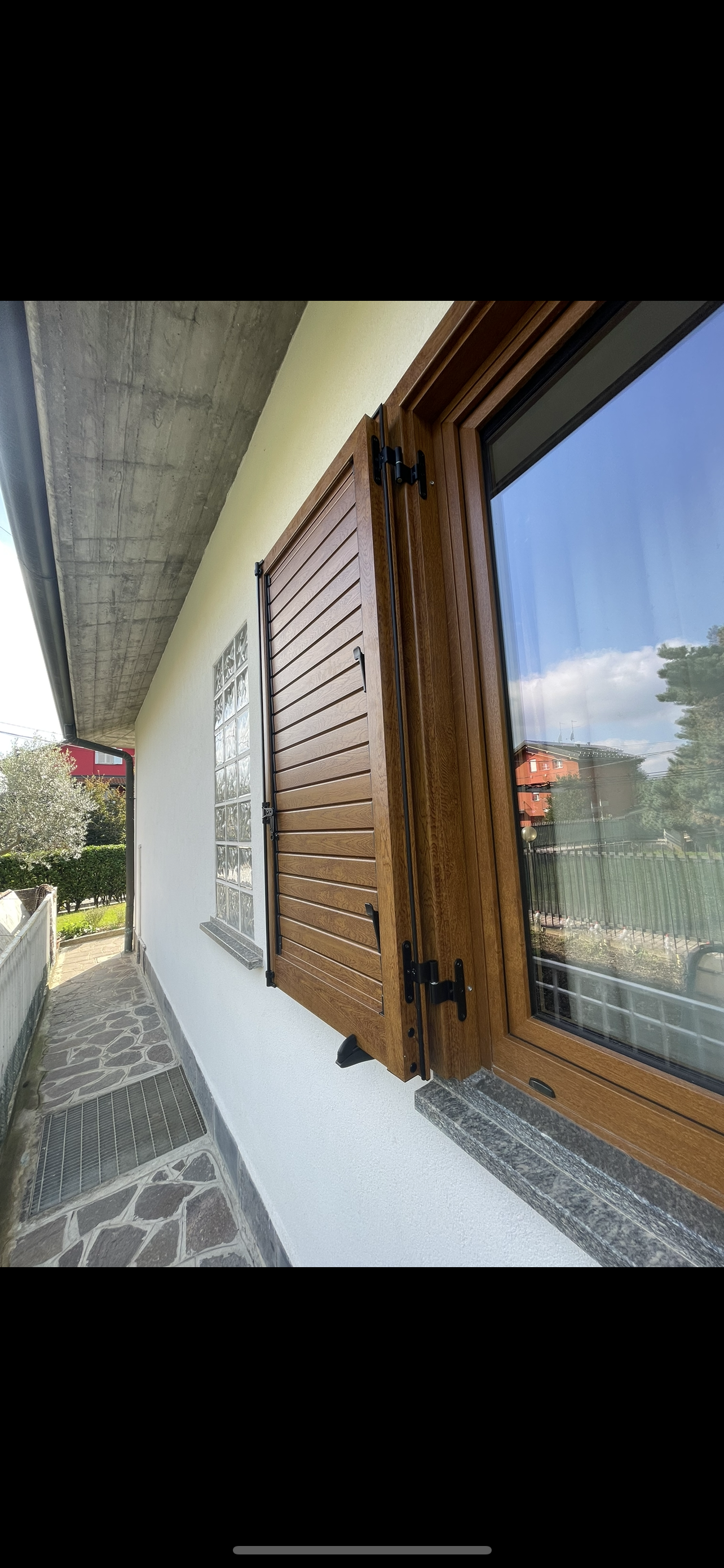 serramenti e infissi