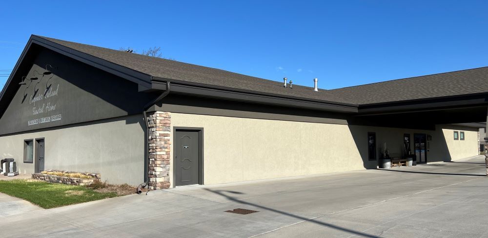 Carpenter Breland Chapel 