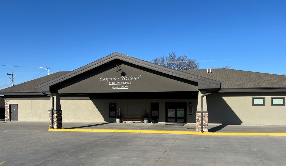 Carpenter Breland Building