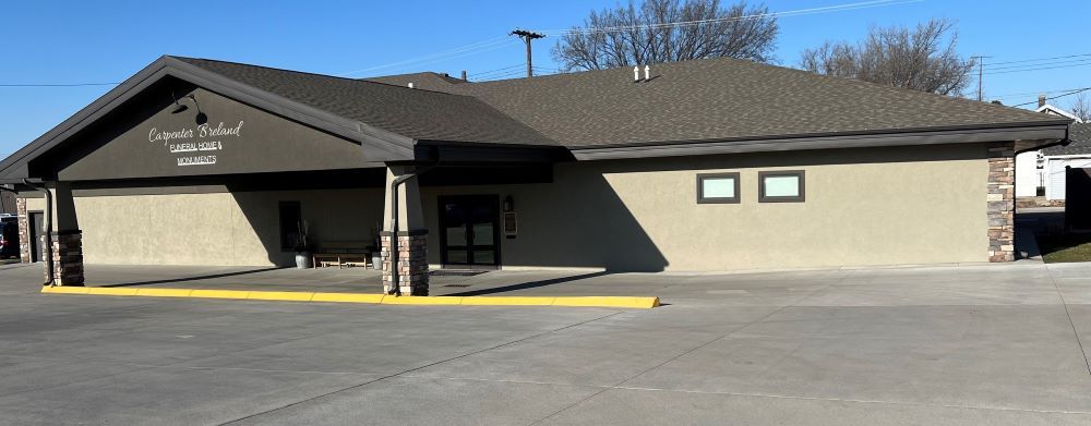 Carpenter Breland Building