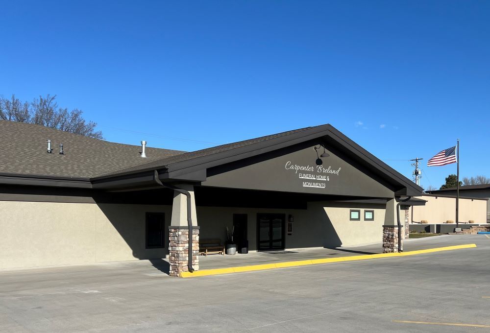 Carpenter Breland Building