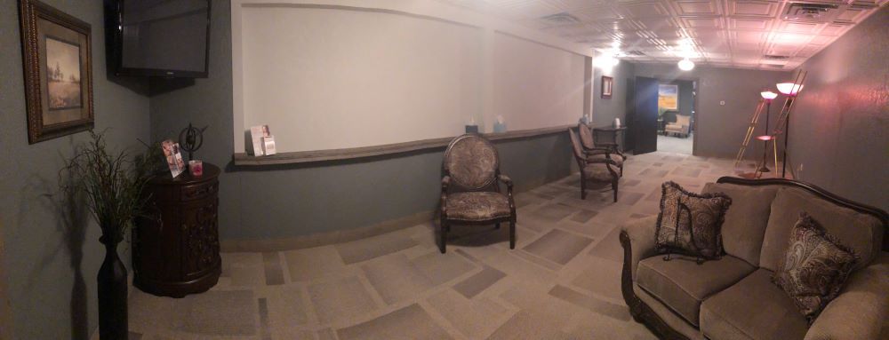 Carpenter Breland Room