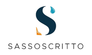 Logo Ristorante Sassoscritto