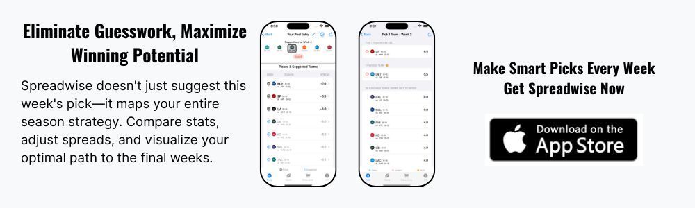 A screenshot of an app called eliminate guessmark maximize winning potential
