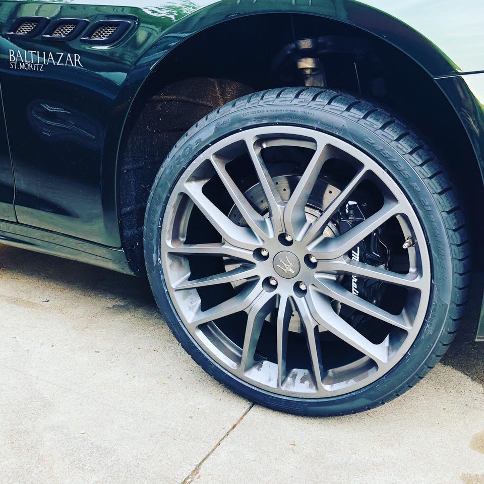 pneumatico con spessore ridotto